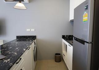 Apartment 300 meters to the beach by IBG Property B306 - Ban Lum Fuang - 5