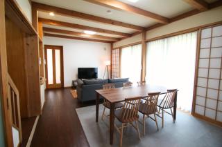 Shinyashiki Guest House - Kumamoto - 9