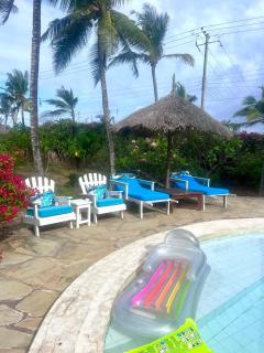 Sunny garden rooms Watamu - Watamu - 3