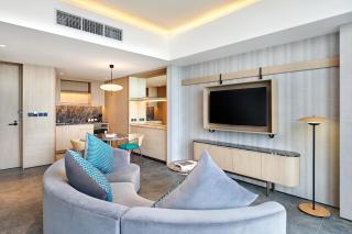 VIVERE Hotel, ARTOTEL Curated - Tangerang - 8