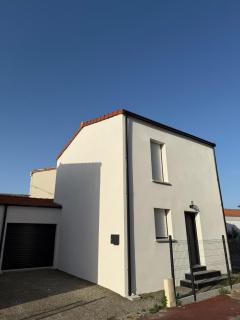 Maison de la Pornicaise 13 - Saint-Jean-de-Monts - 0