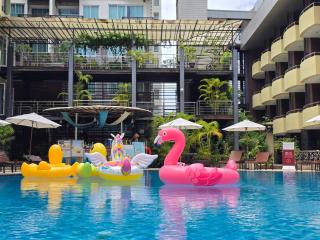 Baron Beach Hotel - 7