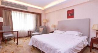 Starmoon Hotel - Beijing - 1