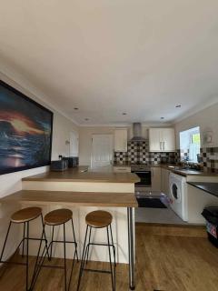 Richlands Homestay - Tondu - 2