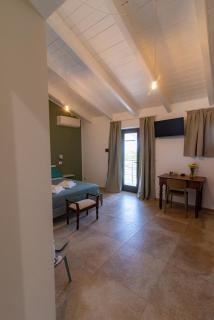 B&b La Creusa - Calosso - 2