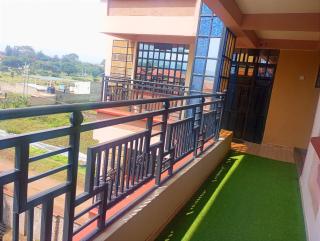 Comfy and CozyHomes-Nakuru - Nakuru - 7