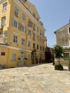 Old Town-Ventuno suites 2 - Korfu-Stadt - 6