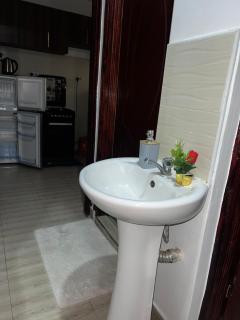 Comfy and CozyHomes-Nakuru - Nakuru - 4