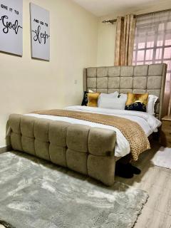 Comfy and CozyHomes-Nakuru - Nakuru - 2
