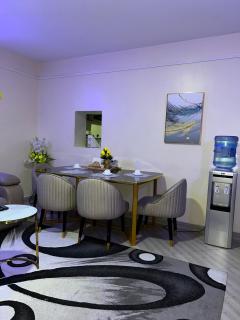 Comfy and CozyHomes-Nakuru - Nakuru - 1