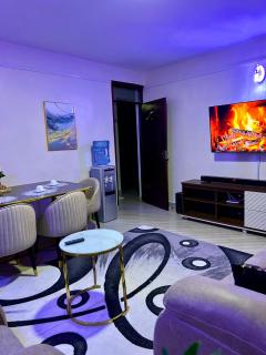 Comfy and CozyHomes-Nakuru - Nakuru - 0