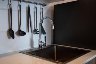 Apartment with work desk X413 by IBG Property - 2