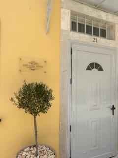 Old Town-Ventuno suites 2 - Korfu-Stadt - 7