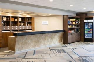 Four Points by Sheraton Halifax - 5