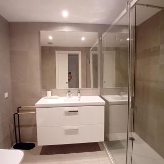 Sofisticado Apartamento 3 quartos, terraço privado - 4