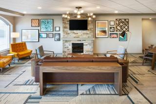 Four Points by Sheraton Halifax - 4