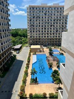 TheSimsCozyPlace - Suba - 3