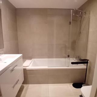 Sofisticado Apartamento 3 quartos, terraço privado - 1