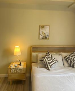 Serene Minimalist Studio in IT Park - Cebu City - 0