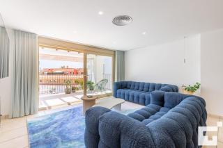 Apartamento Moraira Club 210 - Grupo Turis - 1