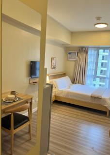 Serene Minimalist Studio in IT Park - Cebu City - 9