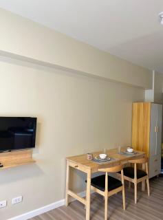 Serene Minimalist Studio in IT Park - 7