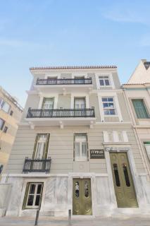 Morus Acropolis Boutique Hotel - Atene - 4