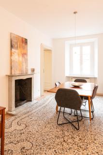 Spacious One bedroom Moscova - Mirable PM - Milan - 9
