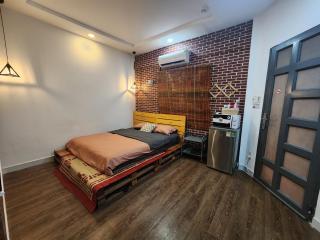 Stay Here - Ho Chi Minh-stad - 5