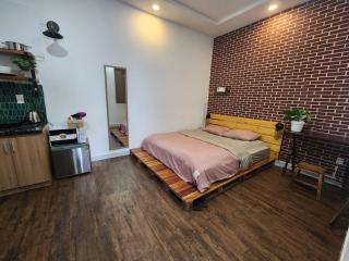 Stay Here - Ho Chi Minh-stad - 2