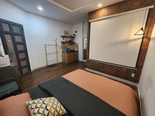 Stay Here - Ho Chi Minh-stad - 3