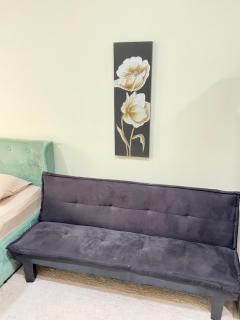 Spacious Studio in Dubai Sports City - 3