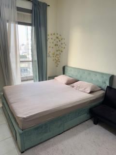 Spacious Studio in Dubai Sports City - 9