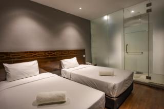 Q Collection Macalister formerly known as Apple Hotel Penang - George Town - 0