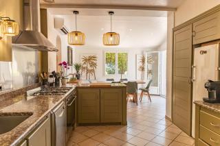 Villa Lisa Porto-Vecchio - Porto-Vecchio - 8