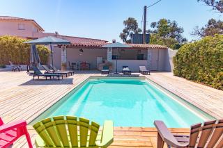 Villa Lisa Porto-Vecchio - Porto-Vecchio - 7