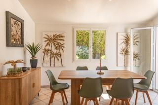 Villa Lisa Porto-Vecchio - Porto-Vecchio - 6