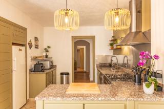 Villa Lisa Porto-Vecchio - Porto-Vecchio - 4