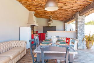 Villa Lisa Porto-Vecchio - Porto-Vecchio - 3
