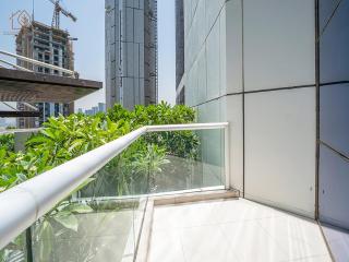 Elegant 2 Bedroom Apartment with Pool Views at Business Bay 211DPA-2 - 1