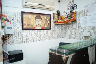 Hotel Blue Sky By Admire Stays - Neu-Delhi - 0
