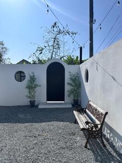 Rumah Petak Melor - Gua Sai - 2