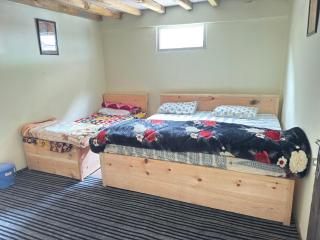 Shivay Homestay Nagling Darma Valley - Sona - 6