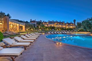 Kassandra Village Resort - Pefkohori - 9