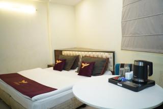 Hotel Blue Sky By Admire Stays - Neu-Delhi - 8