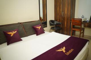 Hotel Blue Sky By Admire Stays - Neu-Delhi - 6