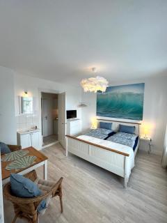 Ferienwohnung Haus Nordstern - 0