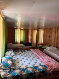 Shivay Homestay Nagling Darma Valley - Sona - 7