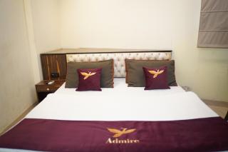 Hotel Blue Sky By Admire Stays - Neu-Delhi - 4