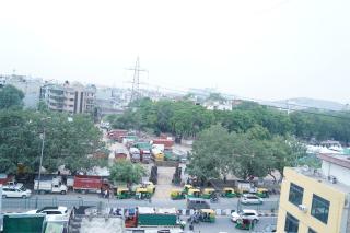 Hotel Blue Sky By Admire Stays - Neu-Delhi - 3